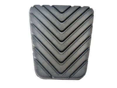 Kia Debriyaj / Fren Pedal Lastiği 3282536000