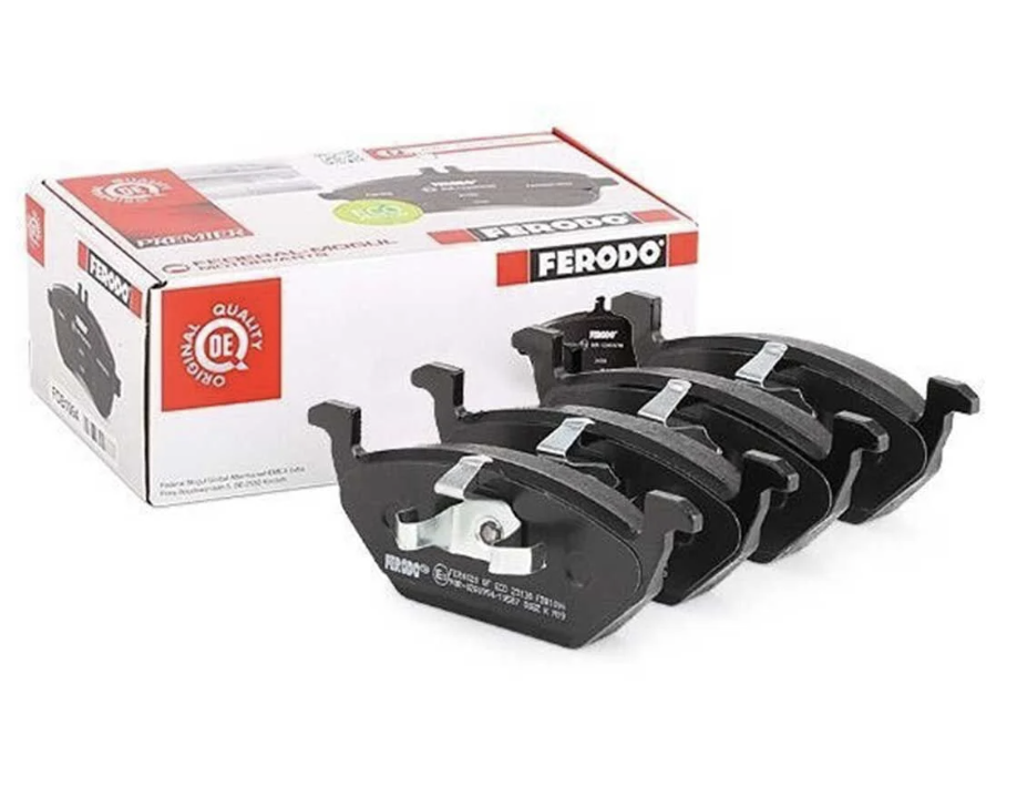 VW Audi Skoda Seat Ön Fren Balatası Ferodo FDB1094