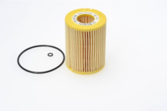 BOSCH F026407008 MERCEDES Yağ Filtresi A6421800009