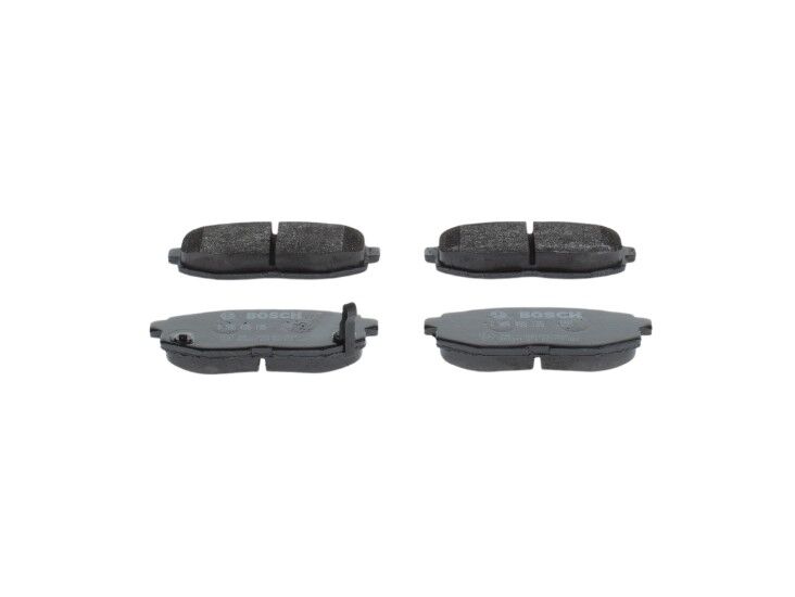 BOSCH 0986495135 FORESTER Arka Fren Balatası 	 26696-SG000