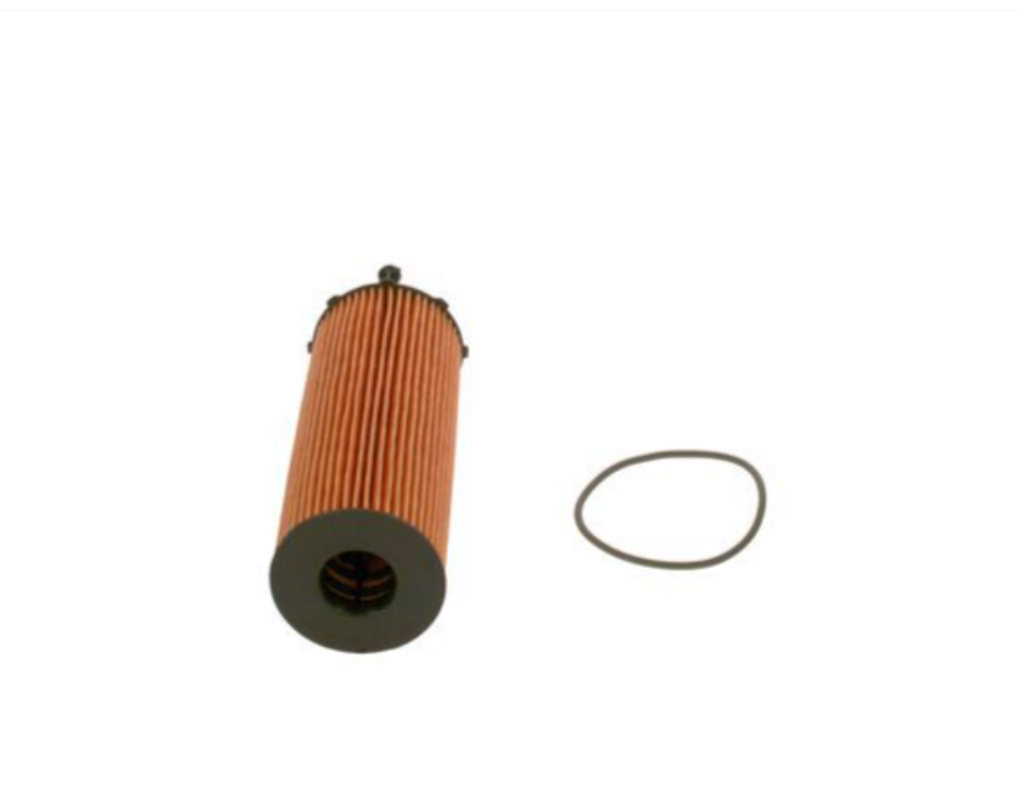 VW  3,0 TDİ Yağ Filtesi Bosch F026407066