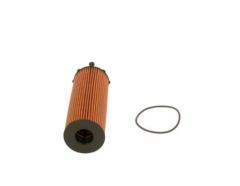 BOSCH F026407066 VW  3,0 TDİ Yağ Filtesi 057115561M