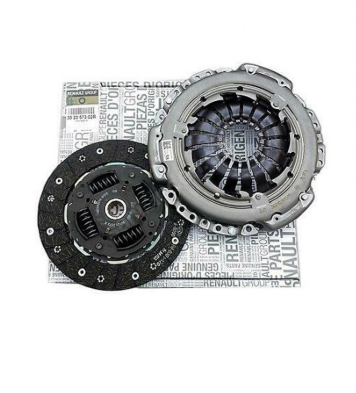 Renault 1.5 Euro 6 Debriyaj Seti MAİS 302057302R