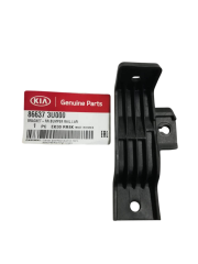 Kia Sportage Arka Tampon Alt Bağlantı Braketi 866373U000