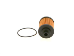 BOSCH F026407067 FIAT 1.3 MJT Yağ Filtresi