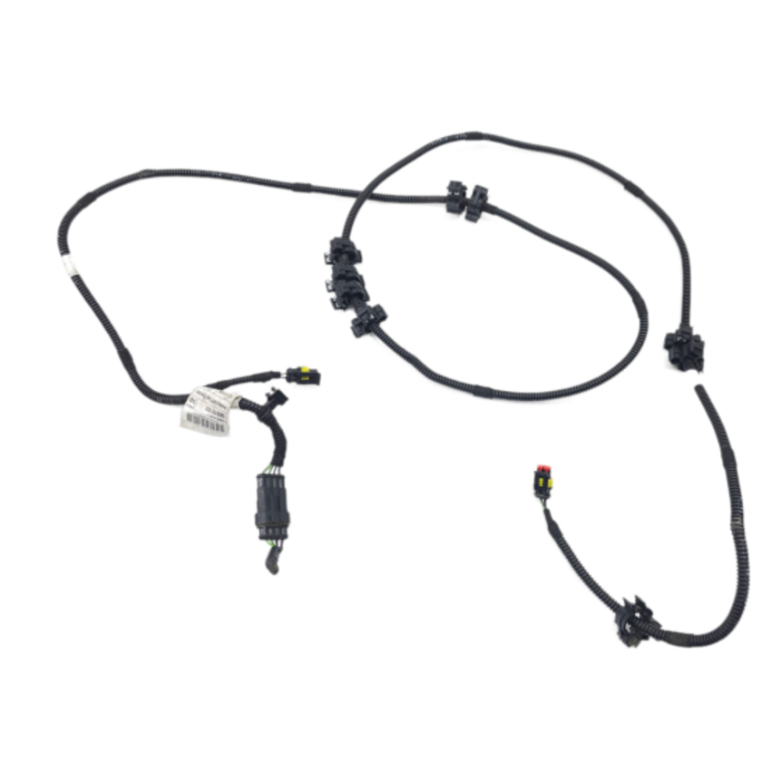 Giulietta ön tampon sis farları kablo demeti 50510102