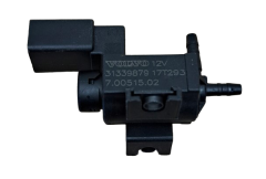 VOLVO S60 S80 S90 V40 V60 V70 V90 XC40 XC60 XC90 Turbo Kontrol Valfi 31339879