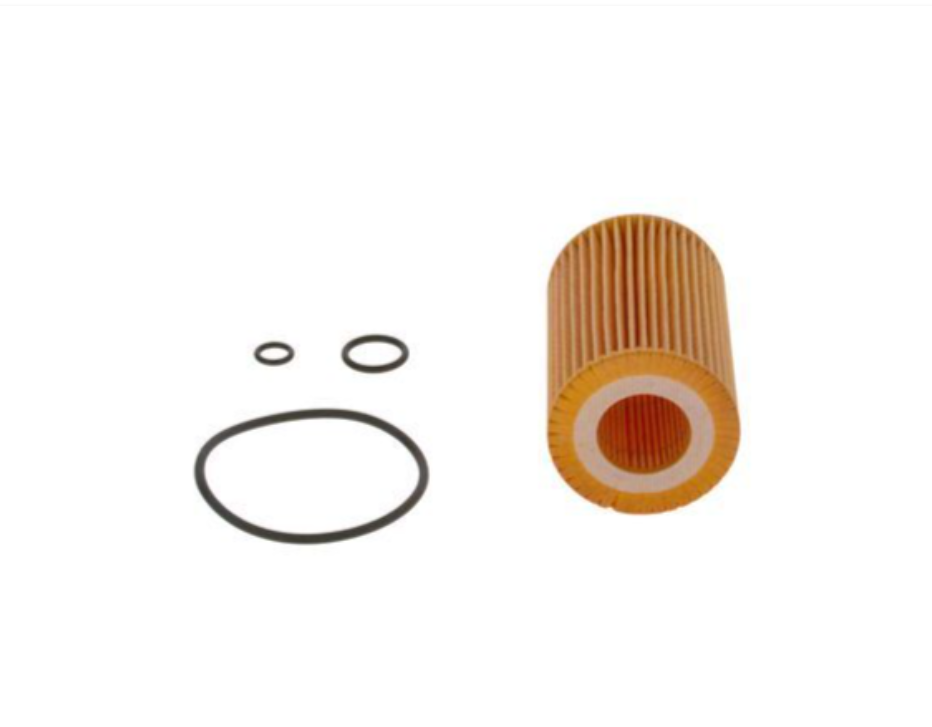 BOSCH F026407068 HONDA Yağ Filtresi  15430-RSR-E01