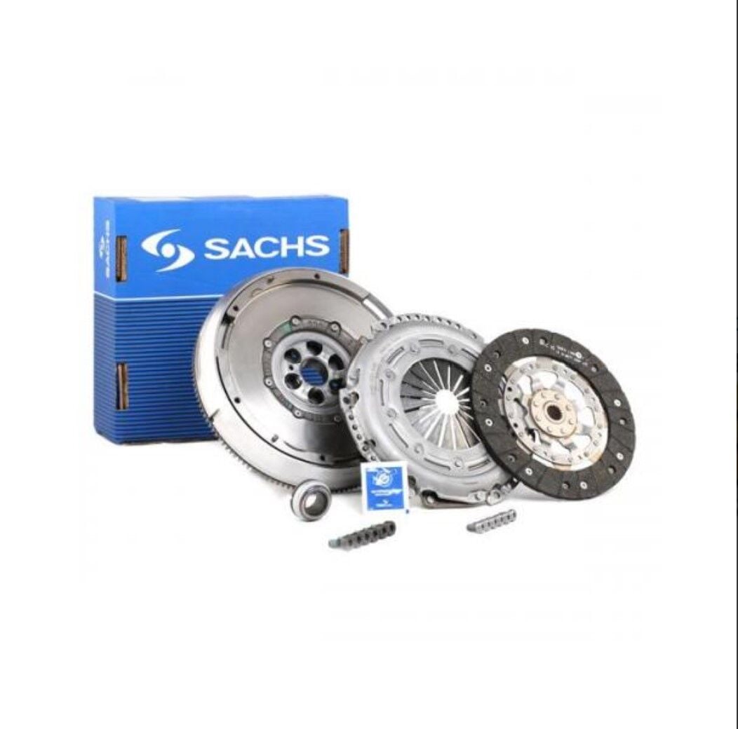 SACHS 2290601002 PSA 307 Volanlı Debriyaj Seti 3000951013