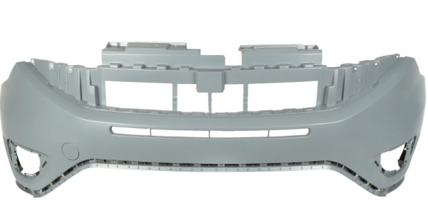 OPAR 735594222 Fiat Doblo 4 Ön Tampon