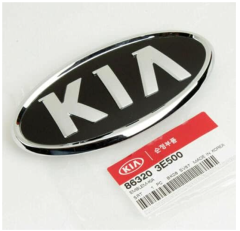 KIA Amblem 863203E500