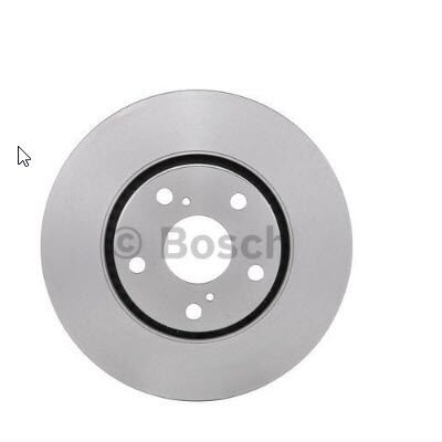 BOSCH 986479560 AVENSIS  VERSO  FREN DİSKİ ÖN 	 43512-0F030