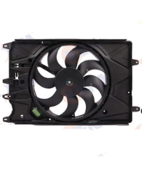 OPAR 52087064 Fiat Egea Fan Motoru Davlumbazlı