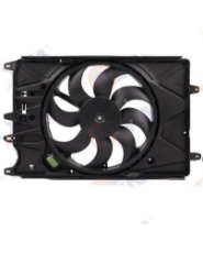 OPAR 52087064 Fiat Egea Fan Motoru Davlumbazlı