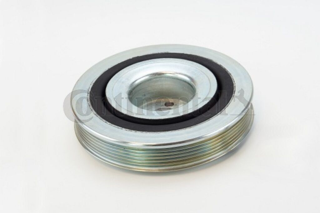 CONTITECH VD1065 Krank Kasnağı 46447843