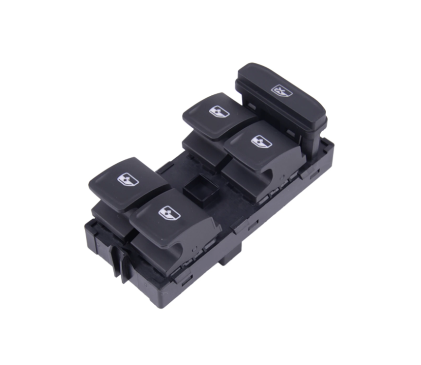 SKODA Octavia Sol Cam Açma Kapama Düğmesi 5E0959857