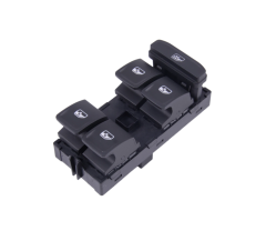 SKODA Octavia Sol Cam Açma Kapama Düğmesi 5E0959857