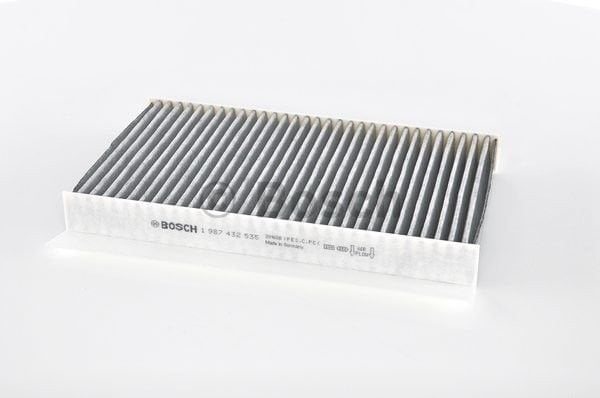 Range Rover Sports Aktif Karbonlu Polen Filtresi Bosch 1987432535