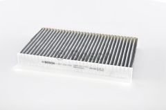 Range Rover Sports Aktif Karbonlu Polen Filtresi Bosch 1987432535