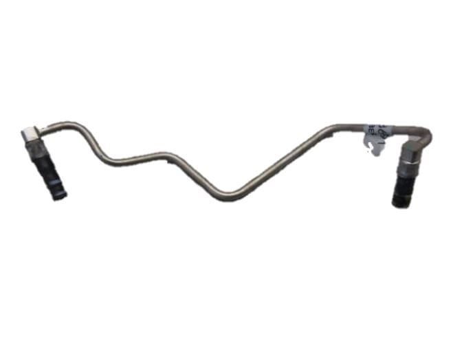 FIAT 500 Egea Turbo şarj Regülatör Borusu 55258691