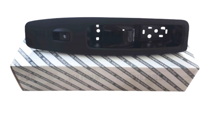Fiat Doblo Ön Sağ Cam Açma Düğmesi 735619337 / 735652272