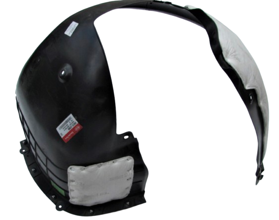 Kia Ceed Ön Sağ Çamurluk Davlumbazı 86812J7000