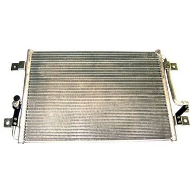 PALIO KLİMA RADYATÖRÜ 46766594