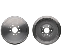 Fiat Doblo Arka Fren Kampanası | OPAR 51864509