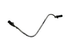 FIAT Turbo Sarj Basınç Regülatör Hortumu 55258693