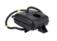 FIAT Punto Evo Vakum Deposu OPAR 51828391