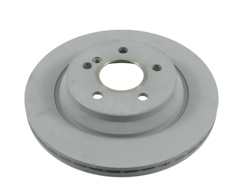 FERODO DDF1234 Mercedes 639 VİTO Arka Fren Diski A6394230112