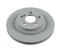 FERODO DDF1234 Mercedes 639 VİTO Arka Fren Diski A6394230112