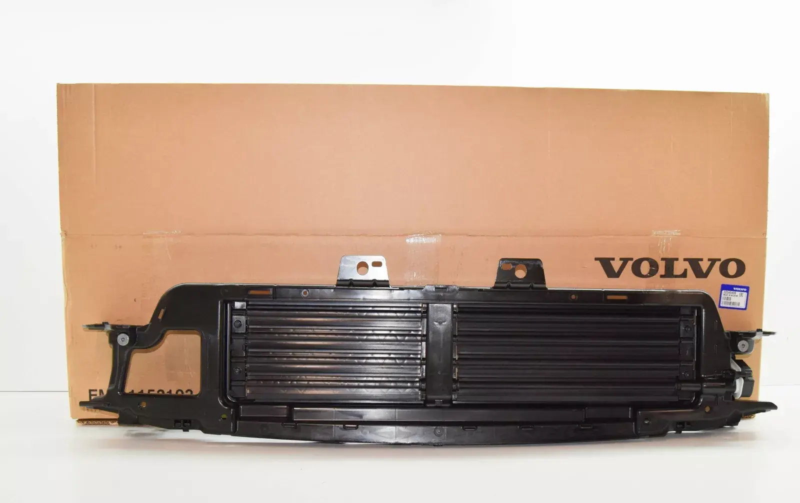 VOLVO 32345499 S60 Radyatör Destek Hava Kanalı Kapağı 32227973