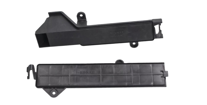 Renault Clio 5 Captur 2 Polen Filtre Kapağı  272764689R