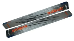 Silecek Süpürgesi Ön Takım (650/400) SİLBAK SH2616