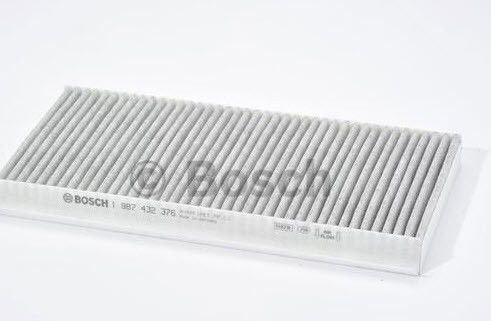 Opel Polen Filtresi Bosch 1987432376