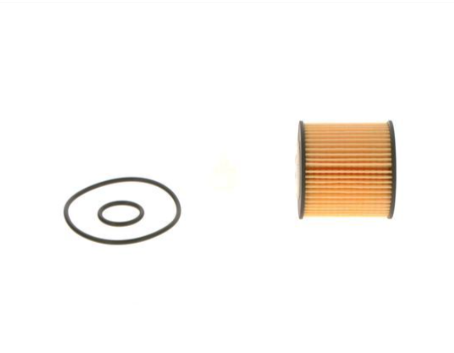 BOSCH 026407098 TOYOTA 1.4 D4D Yağ Filtresi 04152-31090