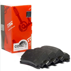 TRW GDB774  Arka Fren Balatası Takım ACCORD  CIVIC   43022-SL5-000