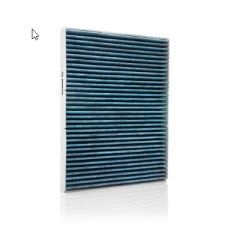 BOSCH 986628533 Peugeot Polen Karbonlu Filtresi 6447.VX / 1609428180