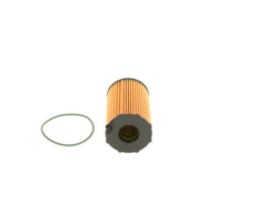 BOSCH F026407122 VW 3.0 TDI Yağ Filtresi 059115561D