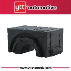 YTT Y1492 Opel Astra H Viraj Demir Lastiği Ön 350205