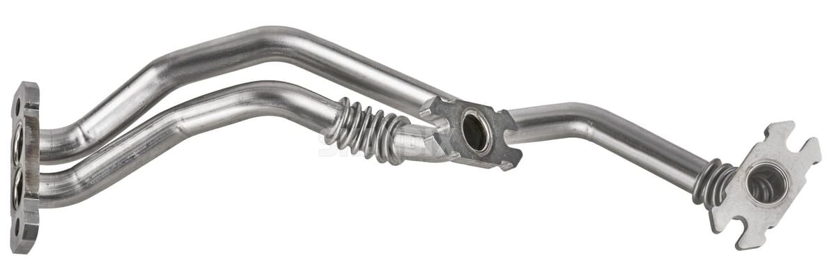 VOLVO 32402482 Turboşarj yağ dönüş hattı 1098755