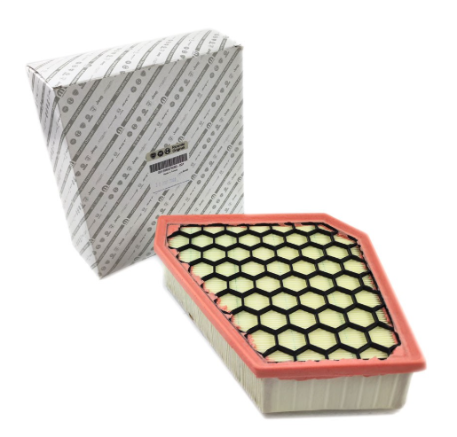 Fiat Ducato 2.3 Hava Filtresi (Euro 6) OPAR 1395975080