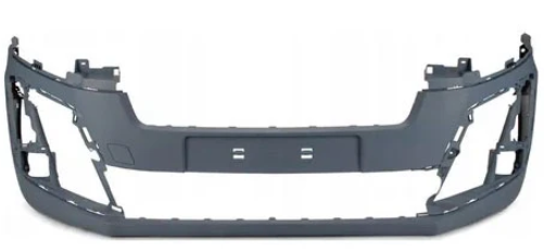 OPAR 155254043 Fiat Scudo Ulysee 2022 Sonrası Ön Tampon