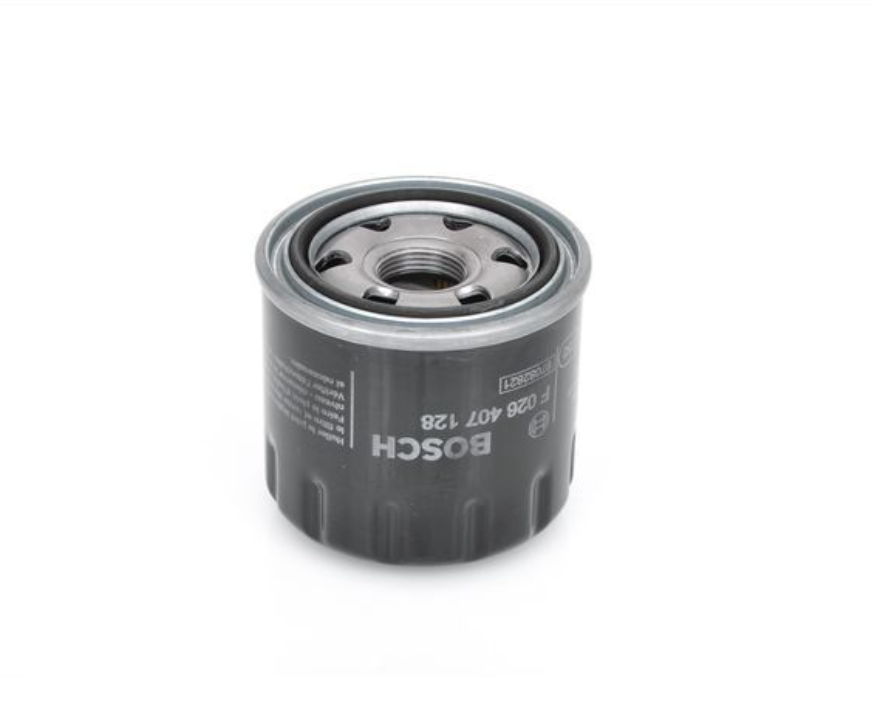 BOSCH F026407128 FIAT/JEEP/ 2.0-2.4 Yağ Filtresi 50055447 / F026407378