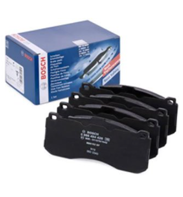 BOSCH 0986494428 BMW 1-3 Serisi Ön Fren Balatası 34116786044
