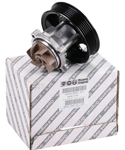 Fiat Devirdaim ( Su Pompası ) 46338675