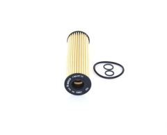 BOSCH F026407132 MERCEDES Yağ Filtresi A2711800509
