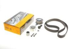 CONTINENTAL CT1229K1 VW  2,0 TDI Triger Seti 05L198119B
