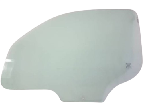 Fiat Doblo Ön Sol Kapı Camı 51793416